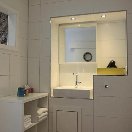 Da Matteo Hotel Kulmbach Eksteriør billede