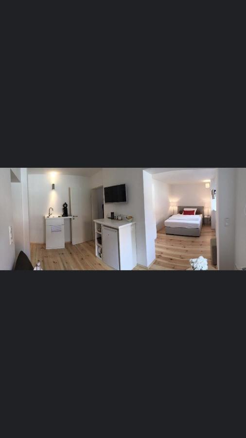 Da Matteo Hotel Kulmbach Eksteriør billede