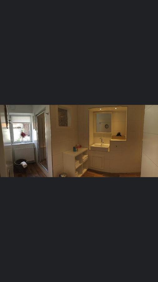 Da Matteo Hotel Kulmbach Eksteriør billede