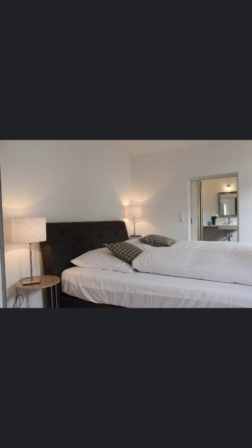 Da Matteo Hotel Kulmbach Eksteriør billede