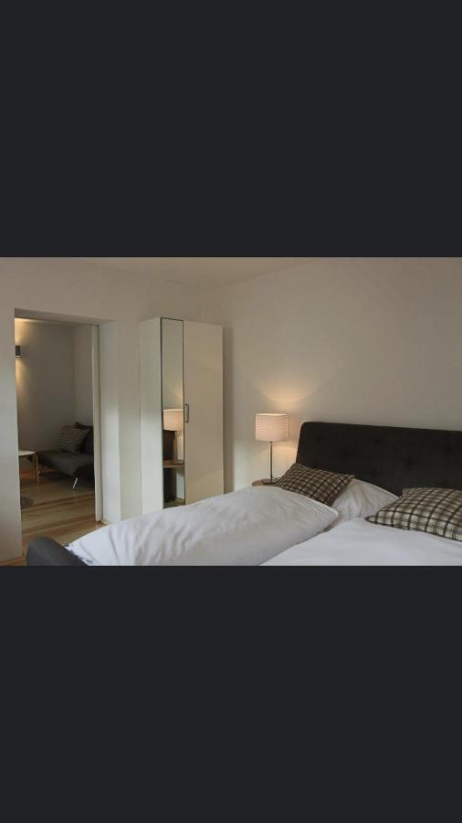 Da Matteo Hotel Kulmbach Eksteriør billede